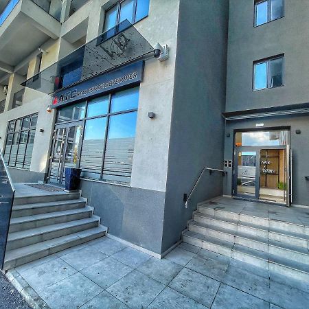 Homey Apartament 2 Rooms Palas Mall Iasi Exterior foto