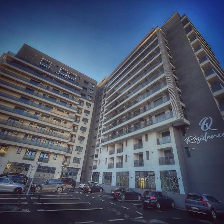 Homey Apartament 2 Rooms Palas Mall Iasi Exterior foto