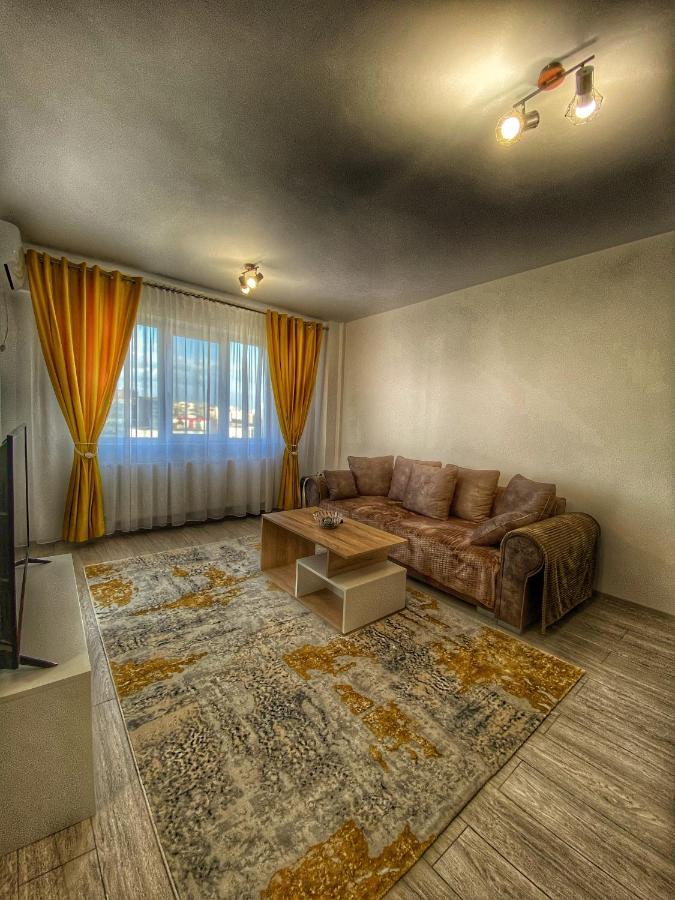 Homey Apartament 2 Rooms Palas Mall Iasi Exterior foto