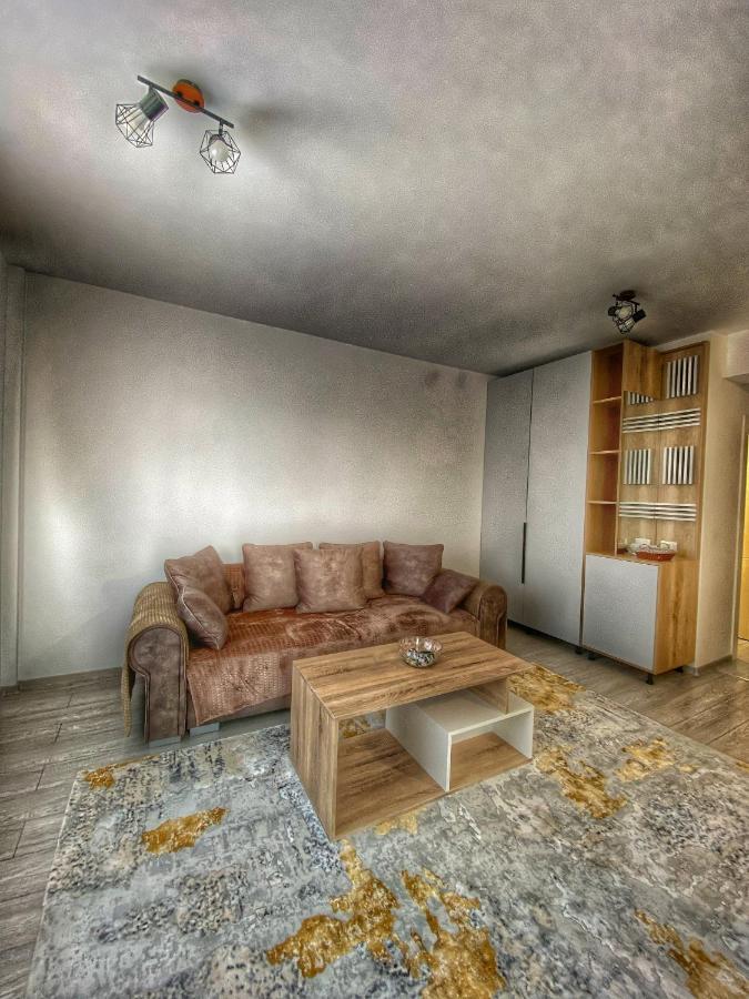Homey Apartament 2 Rooms Palas Mall Iasi Exterior foto