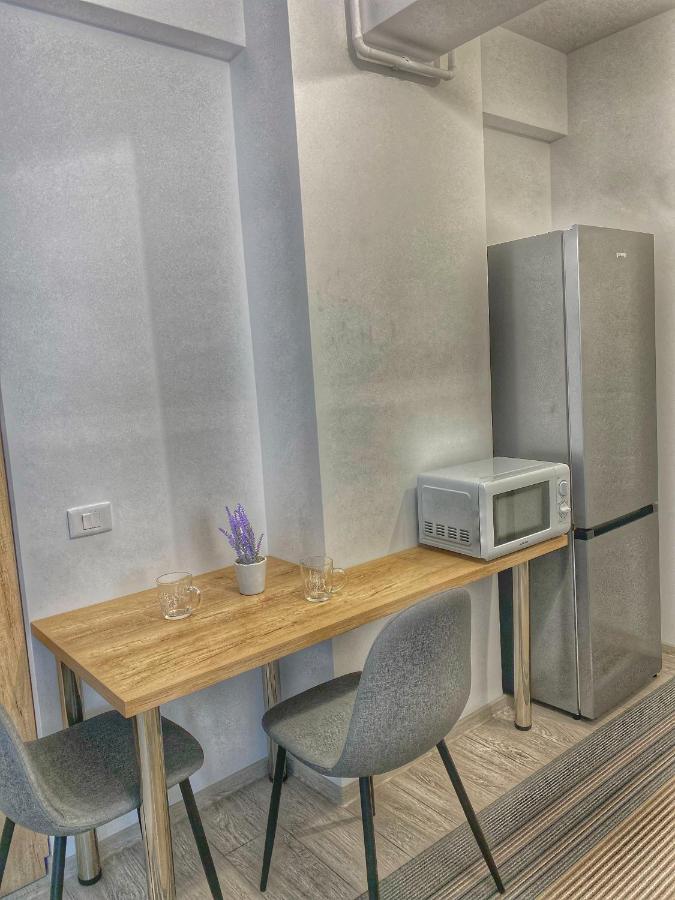 Homey Apartament 2 Rooms Palas Mall Iasi Exterior foto
